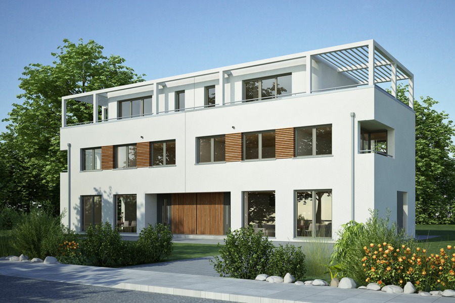 Bahria Town Phase 7 Villa