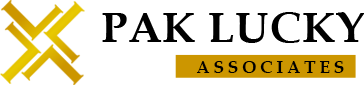 Pak Lucky Associates